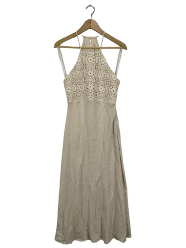 Zara abito scamiciato donna - zara,