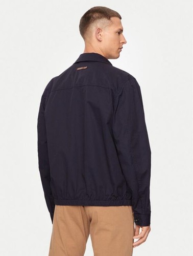 Giacca uomo bugatti navy - giacca, 46