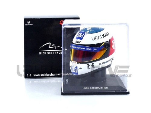Mini helmet casque mick - -,