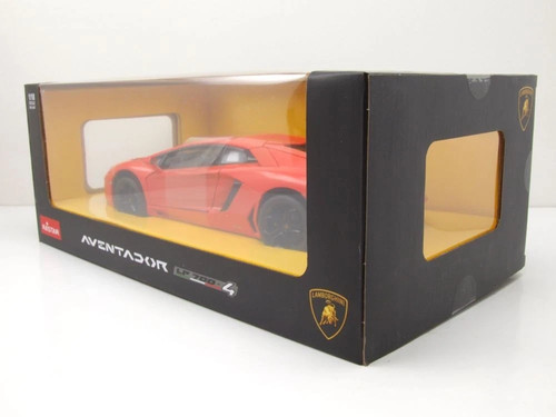 Rastar lamborghini aventador - rastar,