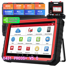 LAUNCH X431 PRO3S+ Elite PRO5