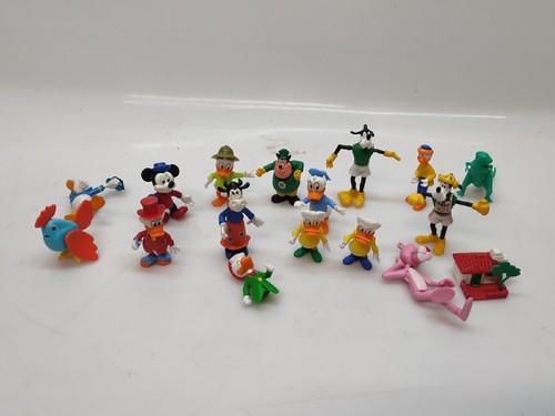 Lotto figure sorprese kinder - figure,