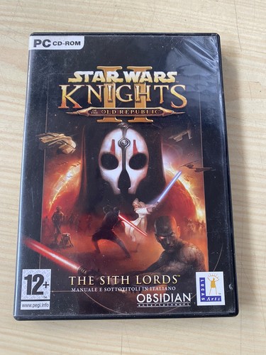Star wars knights the - knights,