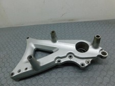 SUPPORTO STAFFA REGGI MARMITTA YAMAHA X-CITY 250 2006 2016