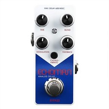 Xvive v21 echoman - echoman, pedale
