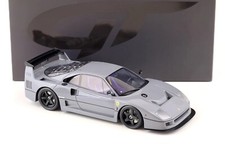 1989 FERRARI F40 COMPETIZIONE