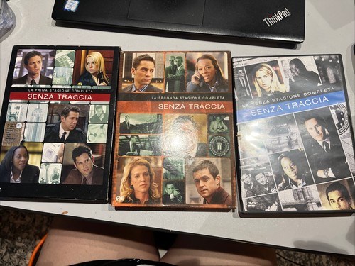 Serie originale senza - serie, tv