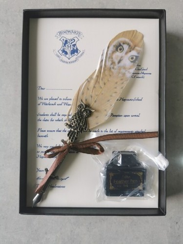 Penna inchiostro bella da - a,