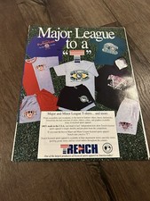 TRENCH T Shirt Shorts Poster