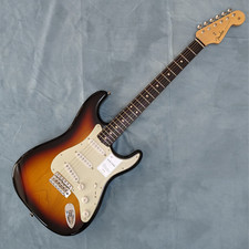 Fender Made in Japan Heritage