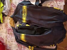 completi bici tenuti benissimo come nuovi, 2 estivi e 2 invernali