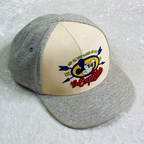 Cappello berretto snapback - cappello,