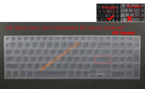Protezione cover tastiera - , per