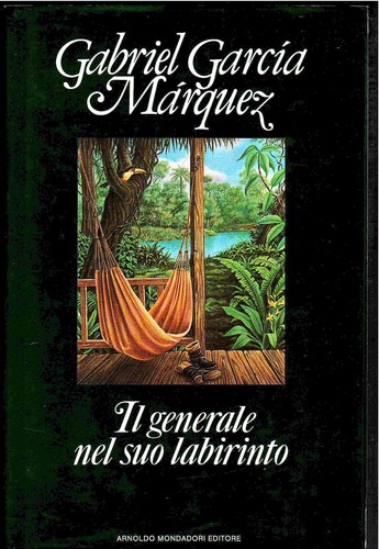 Gabriel garcia marquez - garcia,