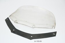 Honda GL 500 PC02 Silverwing