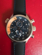 Spinnaker orologio crono