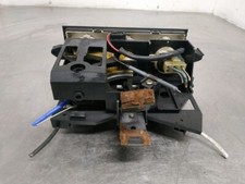 blocco comando clima MG ROVER