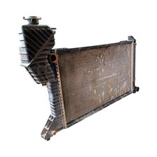 RADIATORE ACQUA MERCEDES SPRINTER 1995-2006 208 D/210 D/212 D 214 BENZ RAD058C