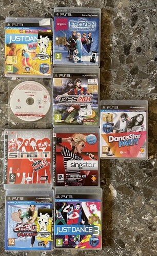 Lotto giochi ps3 playstation - lotto,