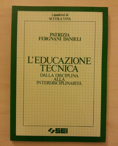 Patrizia fergnani danieli - patrizia,