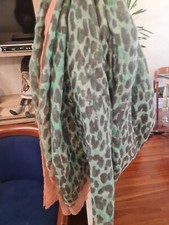Zara fúlar leopardo primavera