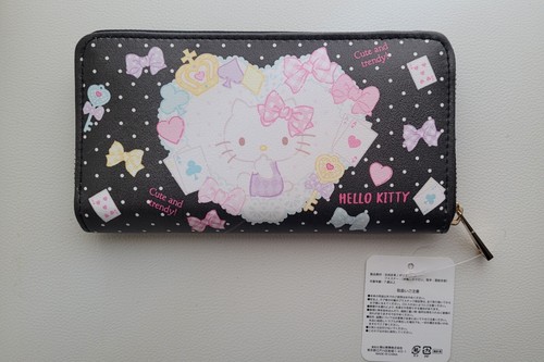 Portafoglio sanrio hello kitty - sanrio,