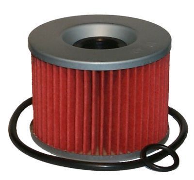 Filtro olio moto hiflo - hiflo,