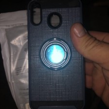 StarLodes Samsung Galaxy M20