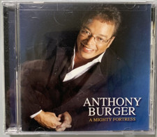 Anthony burger mighty - burger,