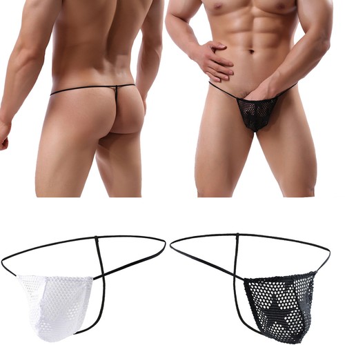 2pcs bikini intimo uomo maglia - intimo,