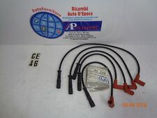 91129 SERIE CAVI CANDELE OPEL CORSA ASCONA ASTRA KADETT