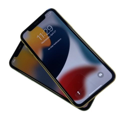 Smartphone apple iphone 64 - iphone, 11