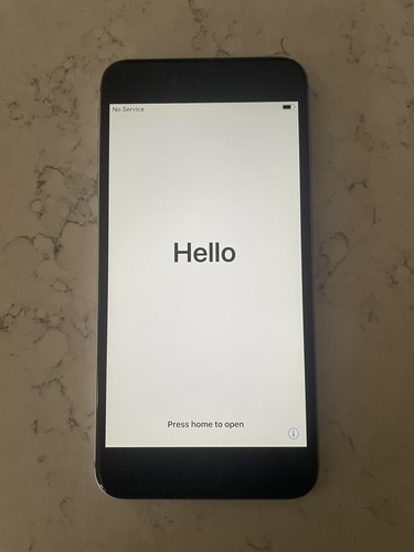 Apple iphone plus 128 - -,