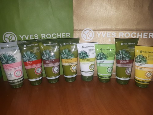 Yves rocher pezzi a - rocher, 2