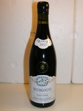 BOURGOGNE PINOT NOIR CUVÉE