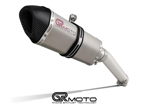 Scarico per honda - per,