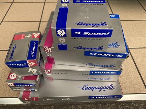 Nos campagnolo gruppo chorus - campagnolo,