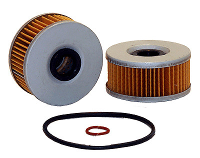 Wix engine oil filter for - wix,