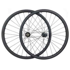 Set ruote 700c bici da strada