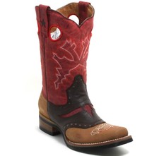 158 stivali cowboy - stivali, da