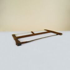 SEGA DA FALEGNAME ANTICA IN