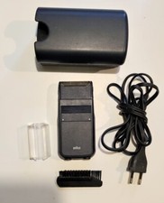 Rasoio elettrico braun - rasoio,