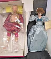 NUOVE bambole di porcellana