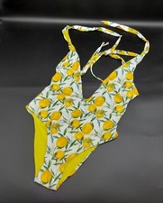 Costume Mare Donna Made In