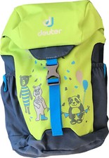 Deuter Zaino per Bambini Orso