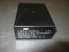 BMW 7er E38 Controller