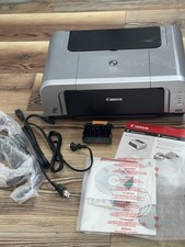 Canon PIXMA IP4200 stampante