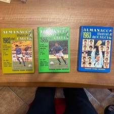 LOTTO ALMANACCO ILLUSTRATO DEL