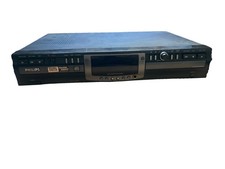 Philips cdr775 double cd recorder