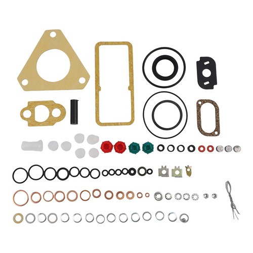 Kit guarnizioni pompa - kit,